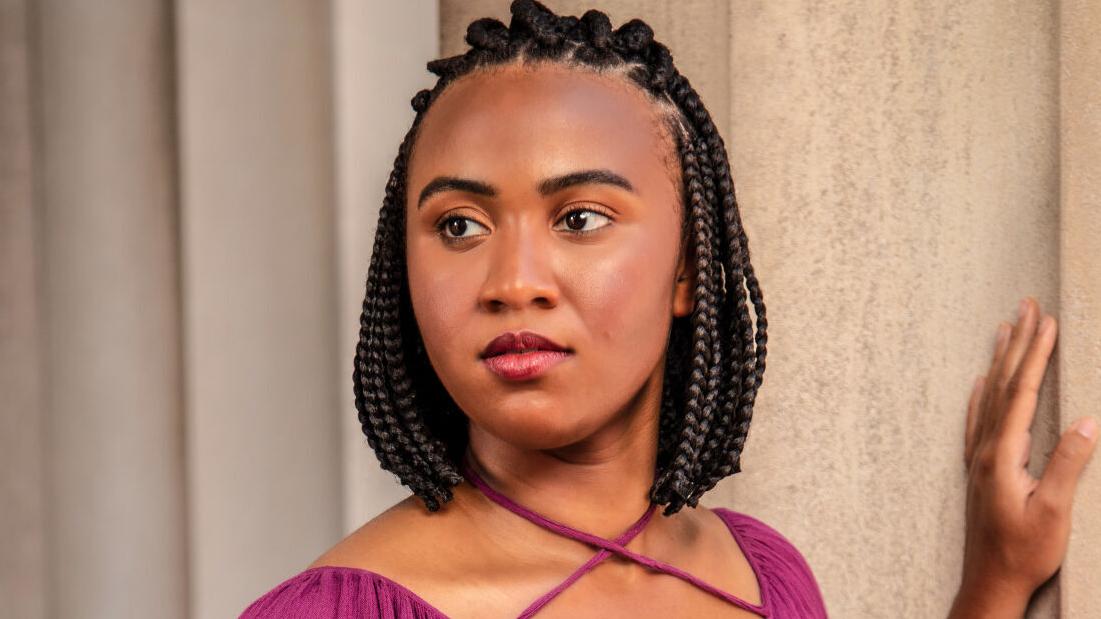 Maya Antoinette Riley